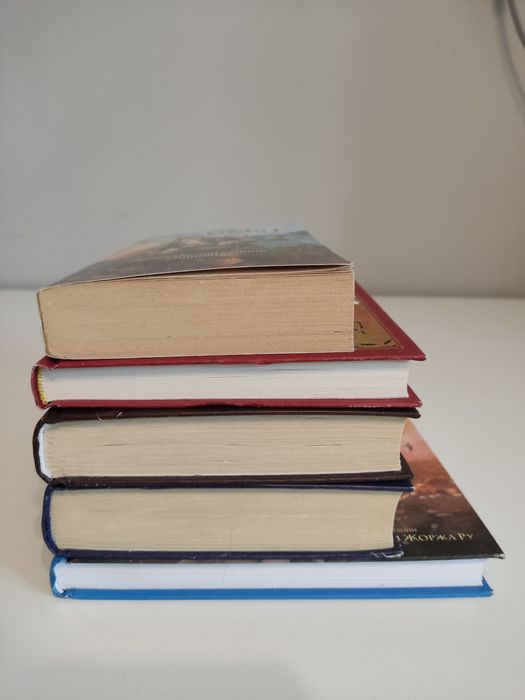 Жюль Верн. Романы.