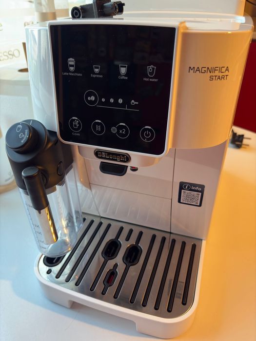 Vand Delonghi Start