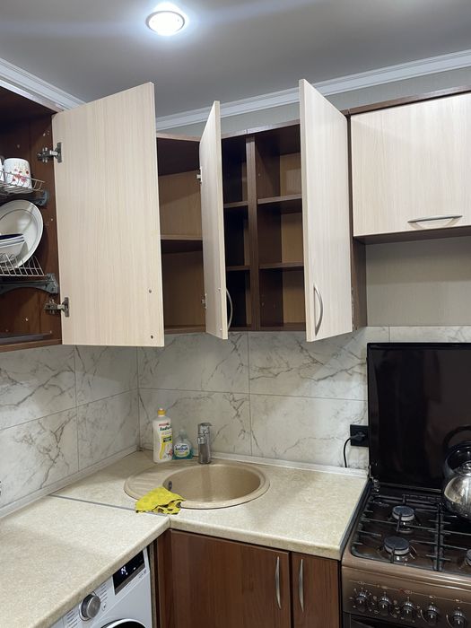 Продам кухонный гарнитур