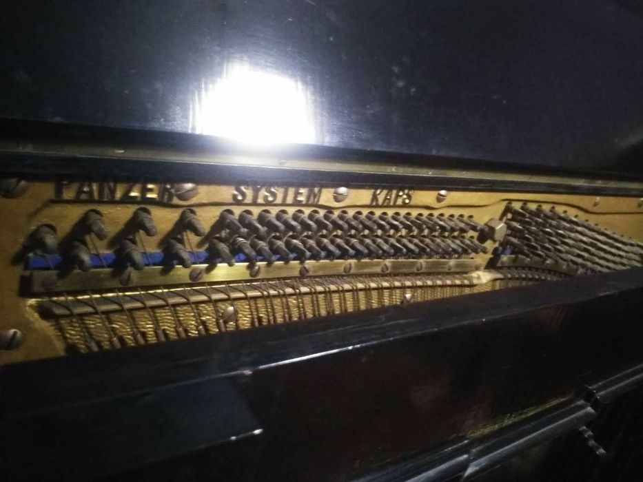 Продаю пианино Ернст Капс.