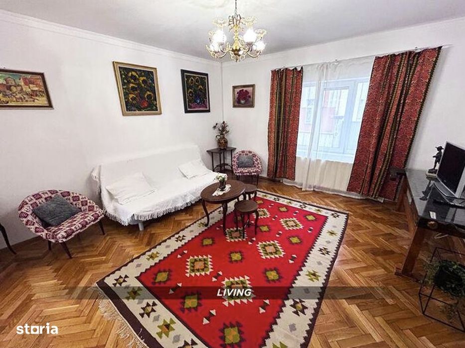 Casă individuală cu 3 unități funcționale – Centrul Baia Mare