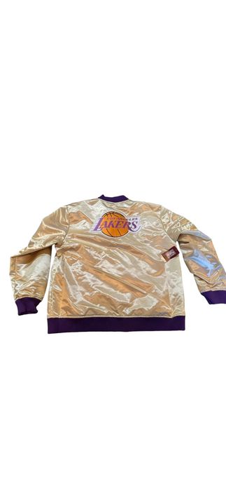 NBA Los Angeles Lakers