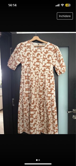 Rochii cist 75 lei fiecare