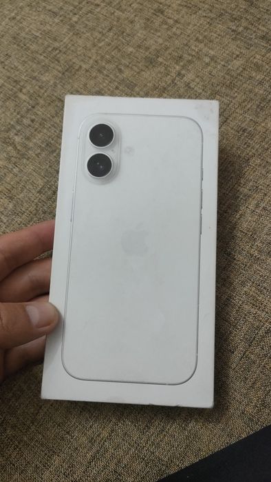 Айфон 16 продам.