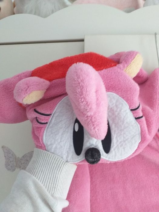 Salopetă HM 6_8ani fete