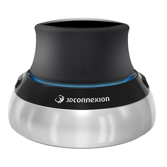 Мышь беспроводная 3Dconnexion SpaceMouse Wireless