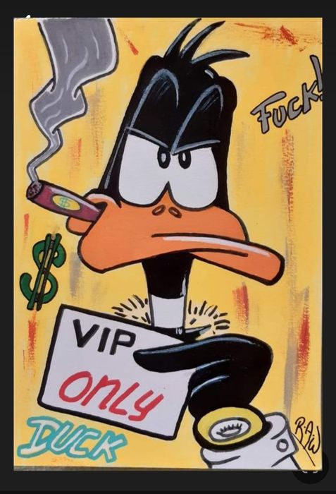 Нарисую плакат/мелкие рисунки