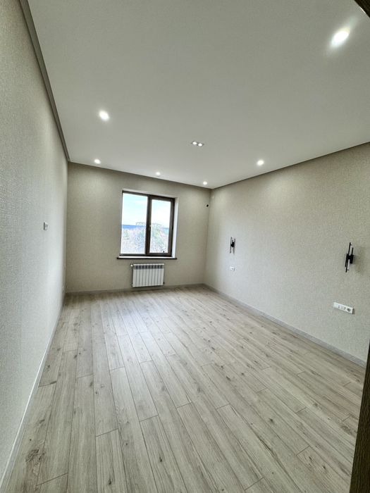 Квартира с полным ремонтом в центре Карши 78.5кв.м (Новостройка)