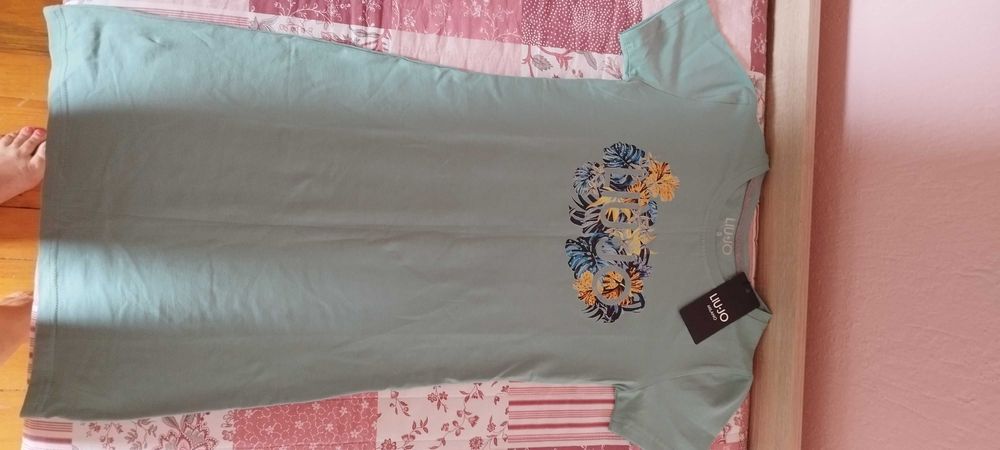 Рокля наLIU JO,S размер