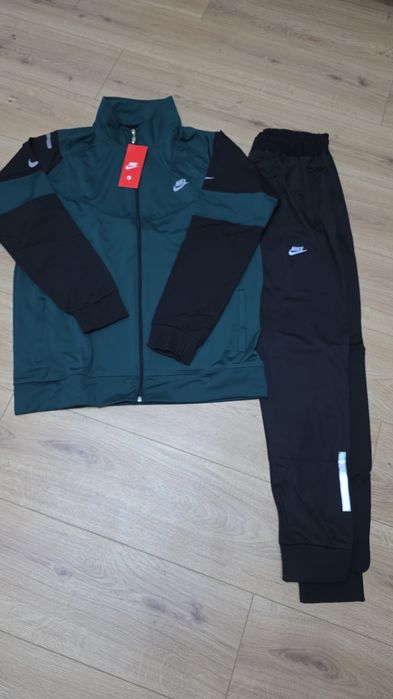 Treninguri dama si barbat