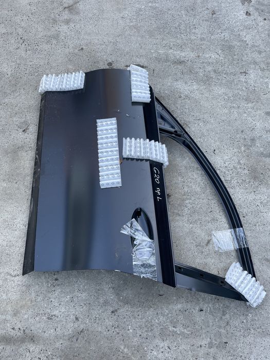 Предна лява врата БМВ 3 серия, Г20/ Г21 (predna lqva bmw G20/ G21)