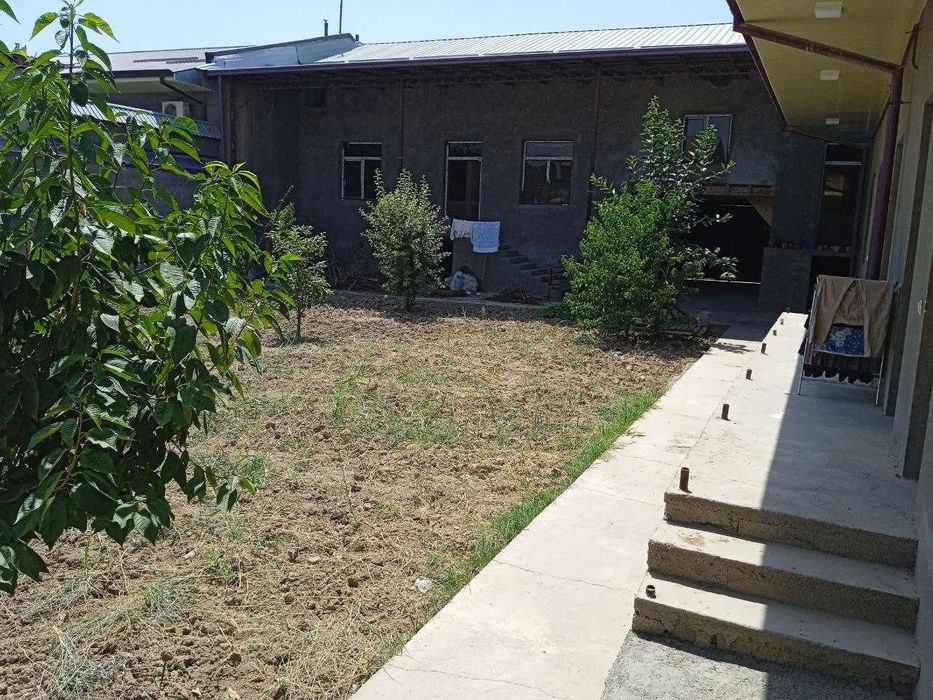 Hovli 6 sotix Oltintepa