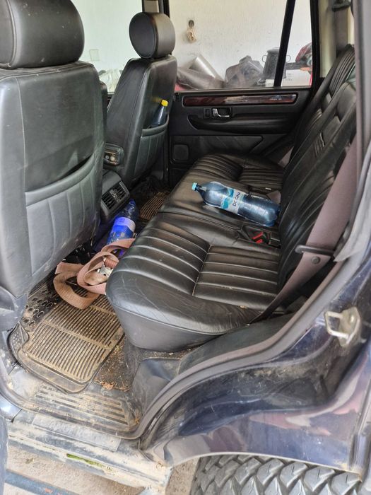 Range Rover de vanzare