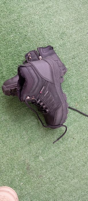 Детски мъжки боти