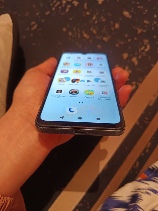 Продам редми а3 памят 64