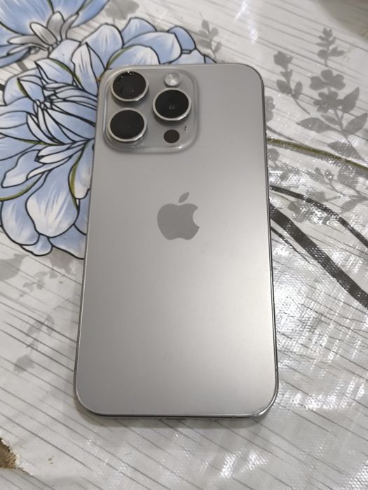 Продается Iphone 15 prо