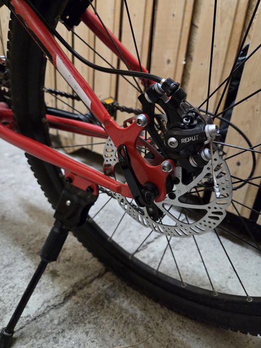 Bicicletă Velors 26"
