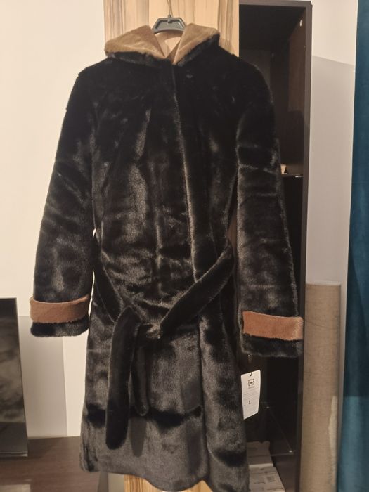 Эко шуба кудалык