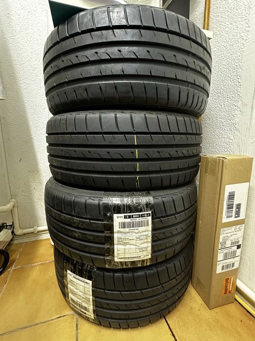 Anvelope NOI Firestone Firehawk Sport 225/35 R20 – DOT 2024 – nerulate