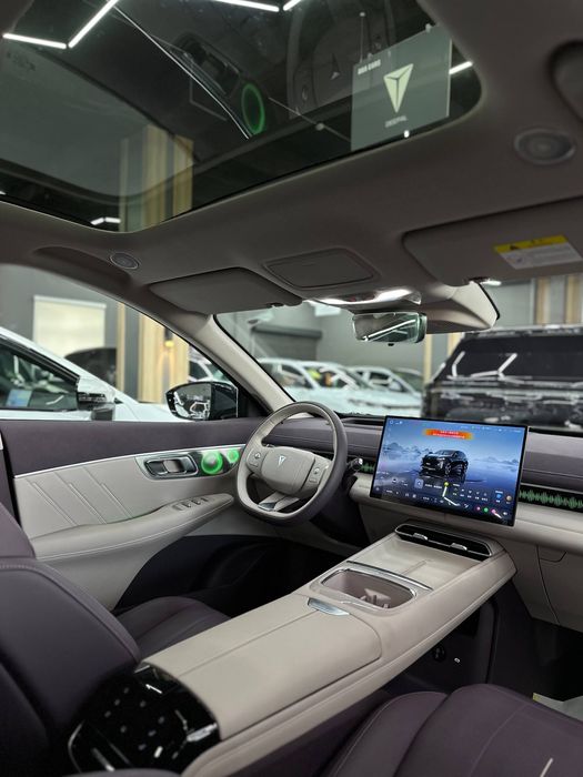 Deepal s07 230 ultra