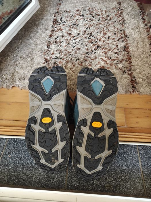 Ghete Trekking Hoka Kaha 2 GTX