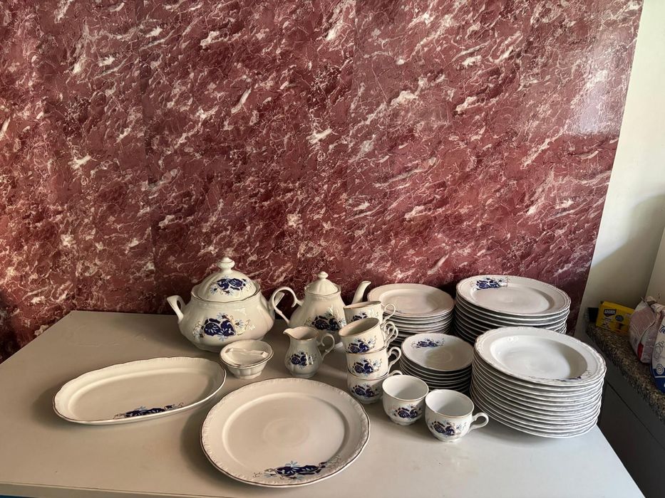 Serviciu masa Apulum