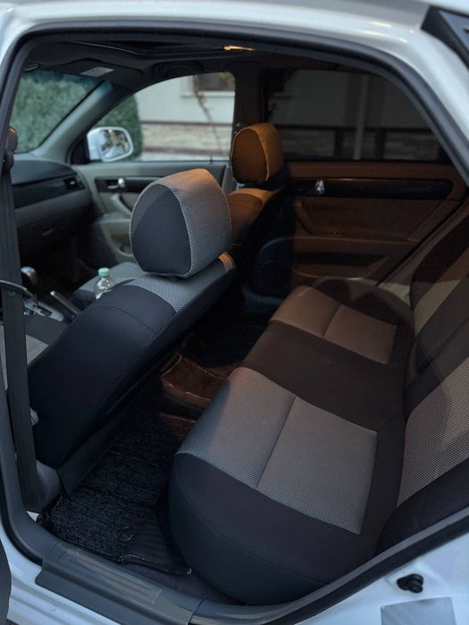 Gentra 2020 yil kraska toza