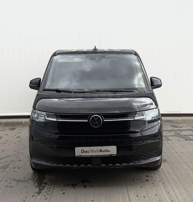 Volkswagen Multivan Primul proprietar / stare perfecta
