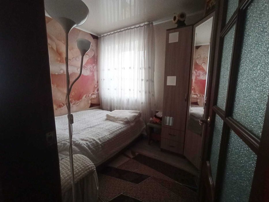 Продам 3х ком квартиру . центр