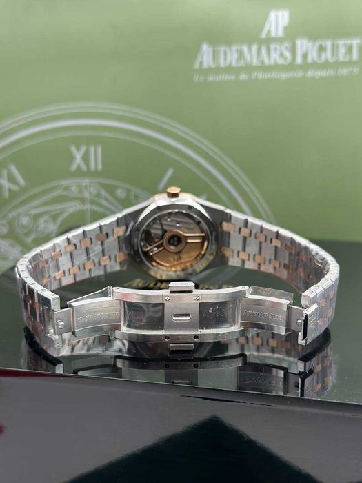Дамски audemars piguet royal oak 33mm