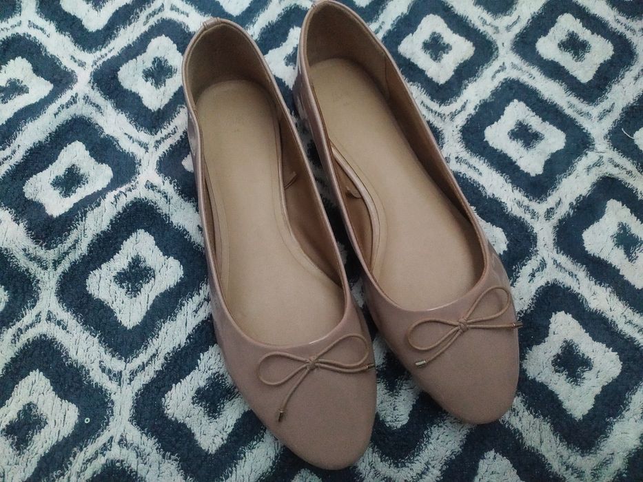 Женские балетки на весну,лето,осень