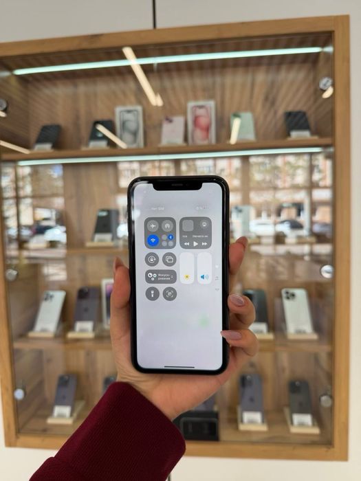 Iphone 11 128 Gb Akb 79% кт 567793