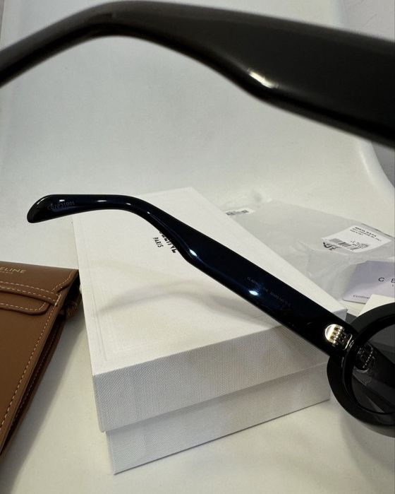 Очки солнцезащитные Celine