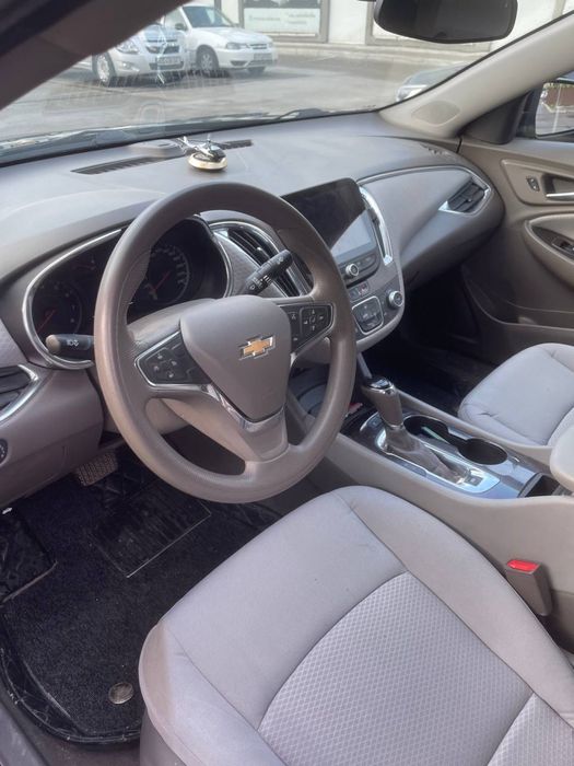 Srochna 2020 malibu sotiladi