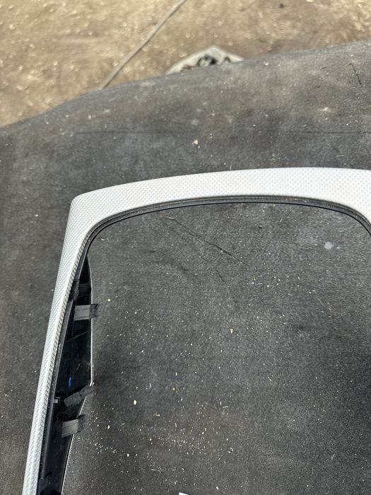 Оригинална лайсна за AUDI A6 C7 комби и седан 2011-2018г номер 72