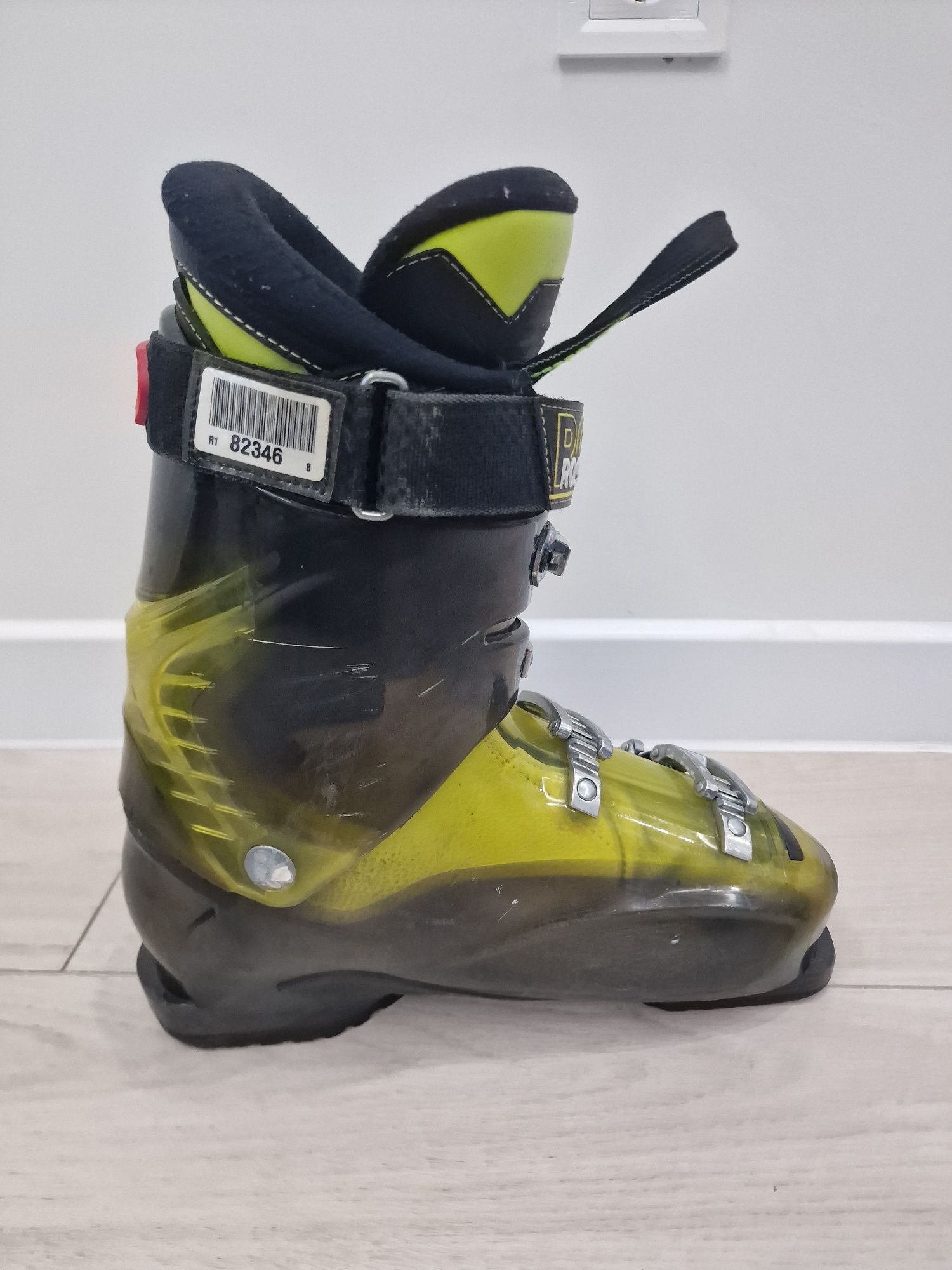 Rossignol alias outlet 100