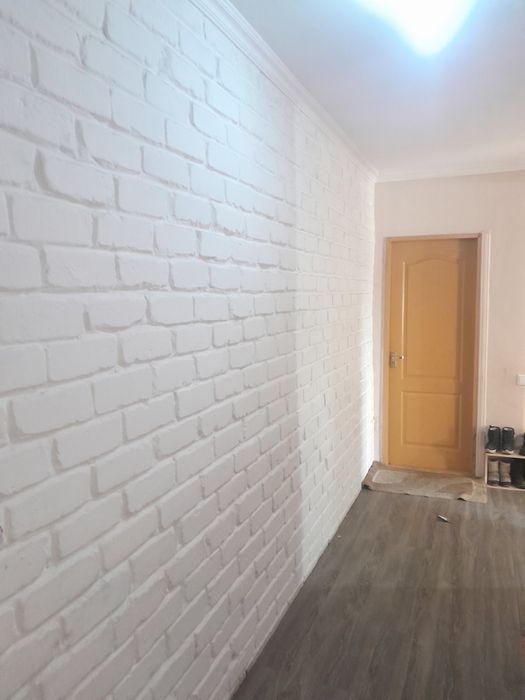 Жилой дом 95 м² с участком 29 соток, с. Черноярка