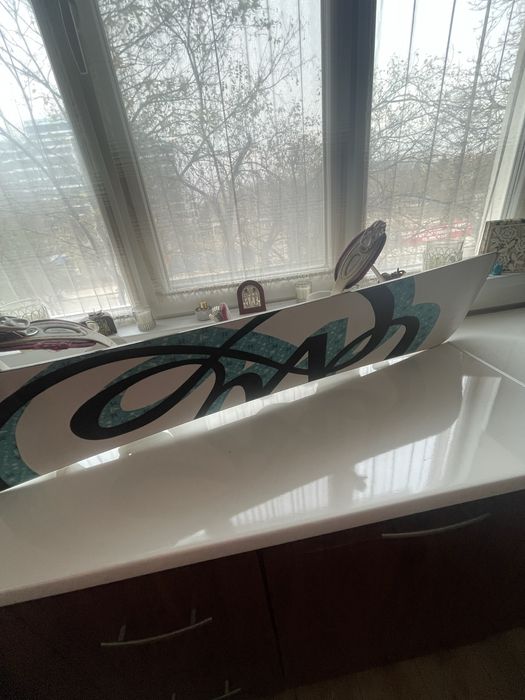 Сноуборд дъска salomon