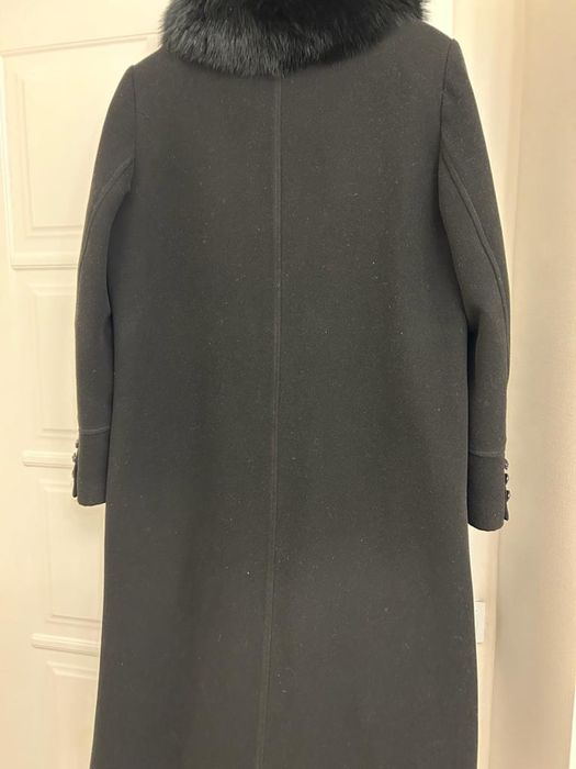 Продам зимнее пальто