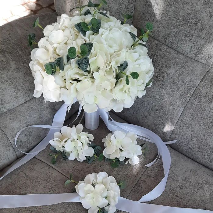 Букет для невесты