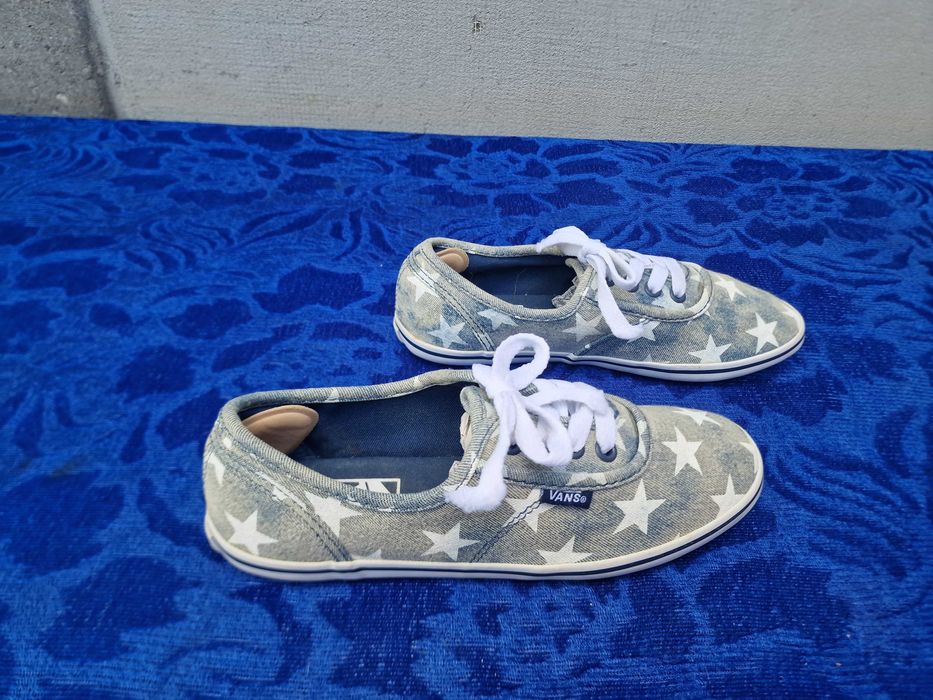 Vans | pantofi sport dama - copii | mar. 36 | 22 cm