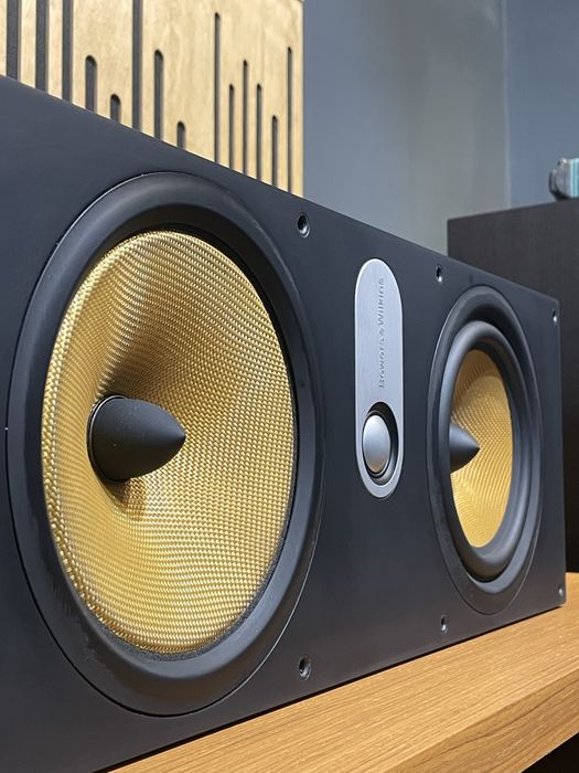 Boxa centru bowers wilkins htm61