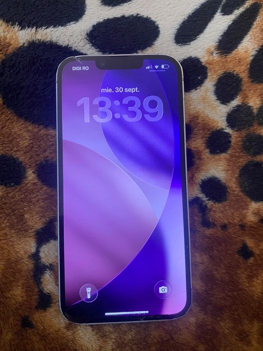 Schimb iphone 14