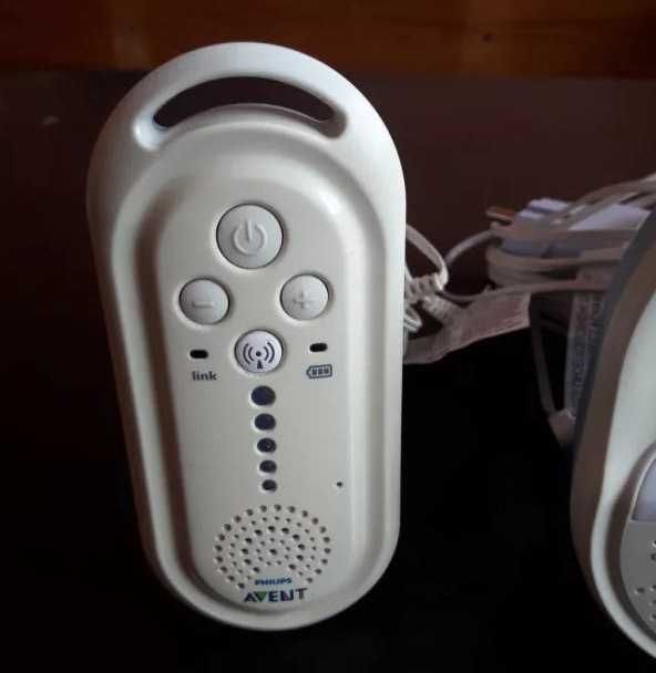 Бебефон - Philips Avent