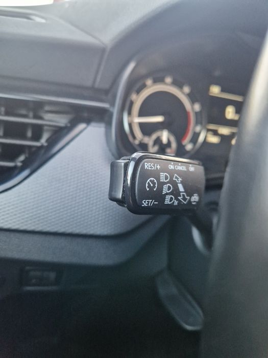 De vanzare skoda kamiq
