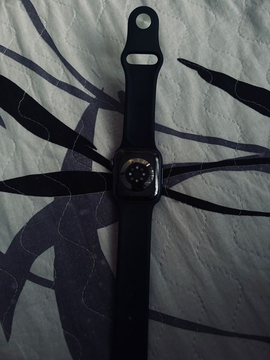 apple watch 7 series 41mm