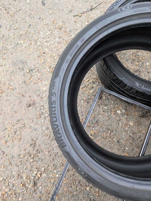 255/35 R20 • Vara • Barum Bravuris 5 97Y | 2 buc | Pret/buc
