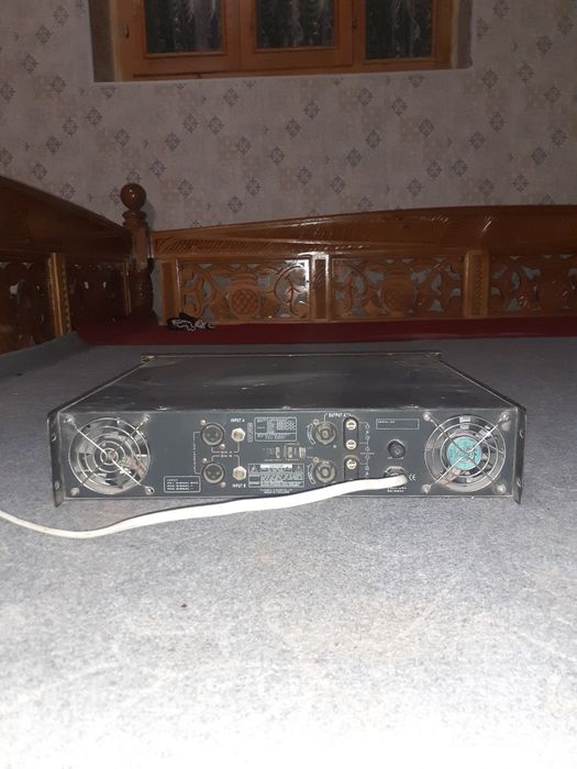 Uslitel PARVE sotiladi