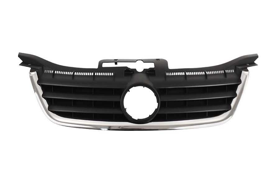 Броня маска решетка спойлер лайсна капаче Vw Touran 03-06 Caddy 04-10