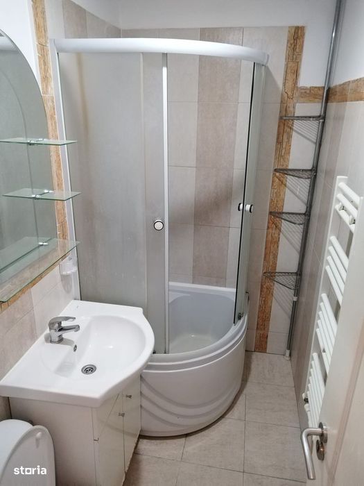 Apartament 2 camere Ultracentral